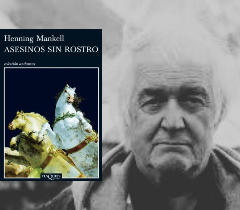 asesinos sin rostro