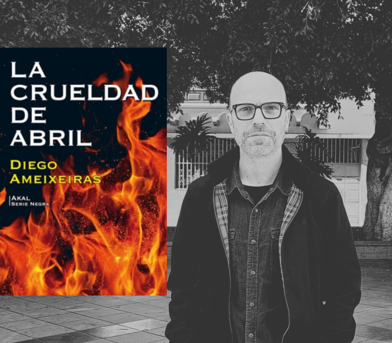 La crueldad de abril