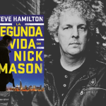 La segunda vida de Nick Mason