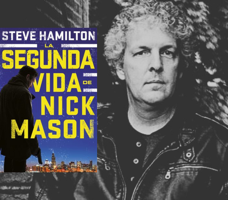 La segunda vida de Nick Mason