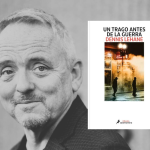 Un trago antes de la guerra