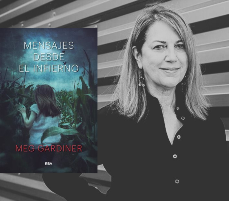 Mensajes desde el infierno