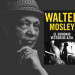 El demonio vestido de azul