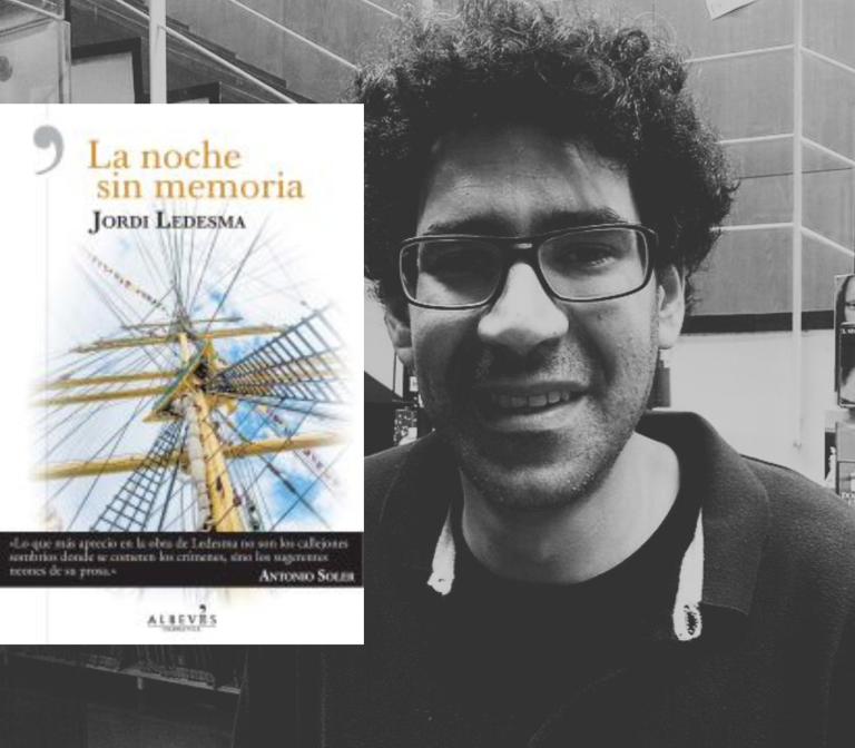 La noche sin memoria