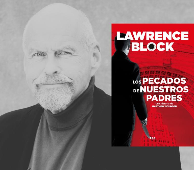 Los pecados de nuestros padres