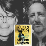 La caja de botones de Gwendy