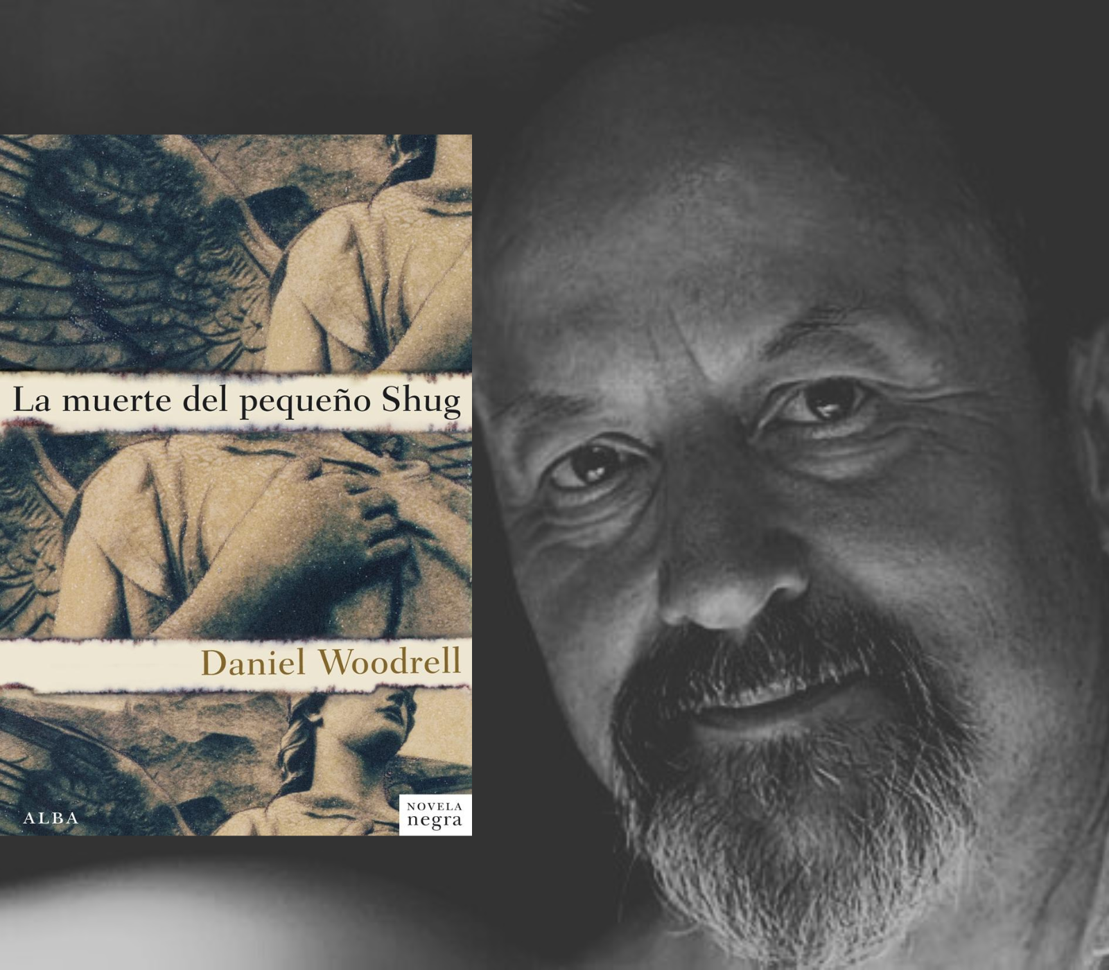 La muerte del pequeño Shug