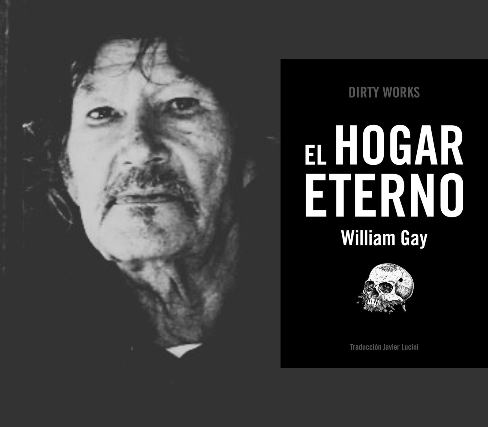 El hogar eterno