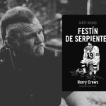 Festín de serpientes