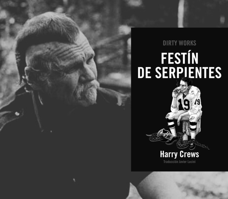 Festín de serpientes