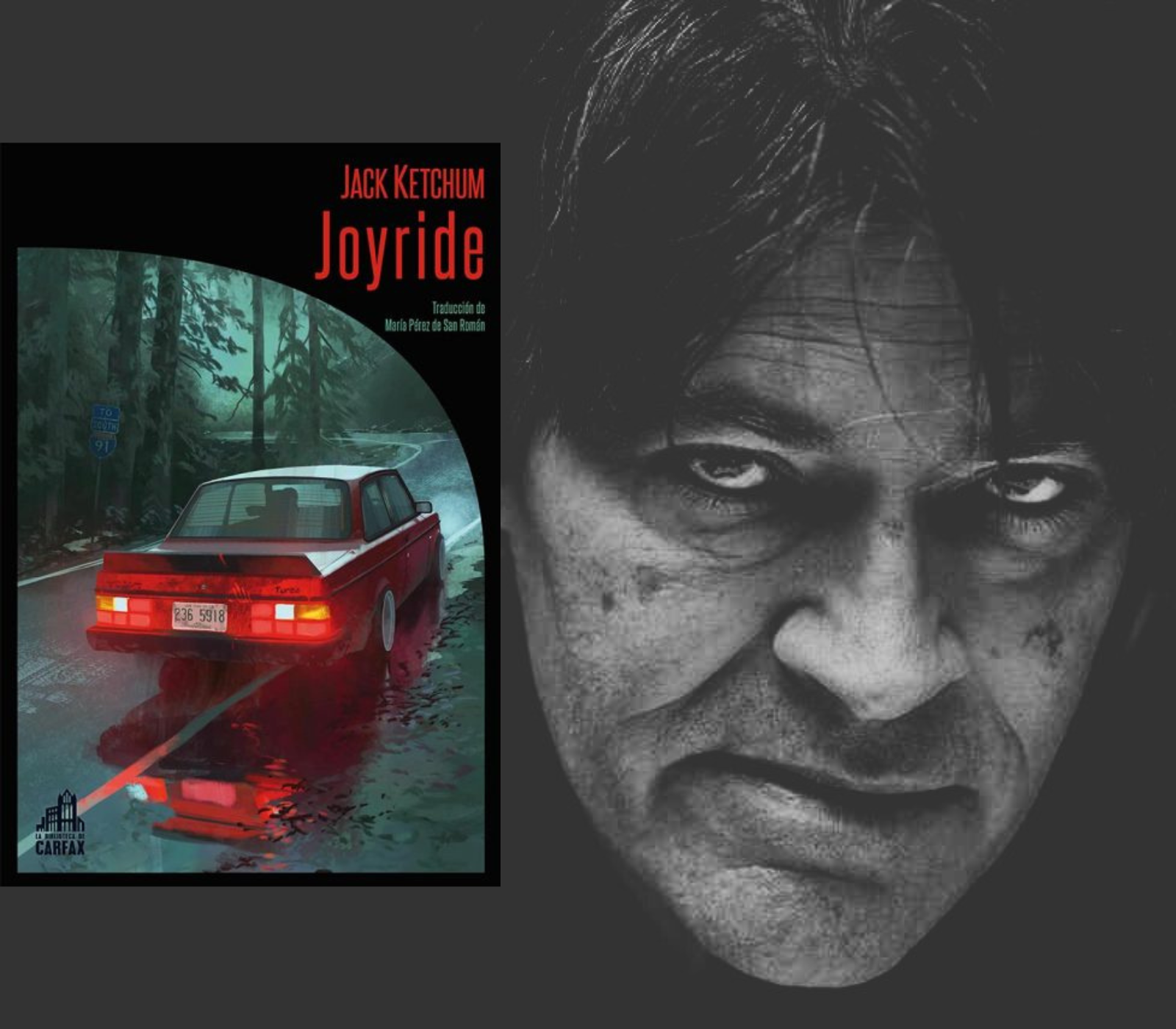 Joyride