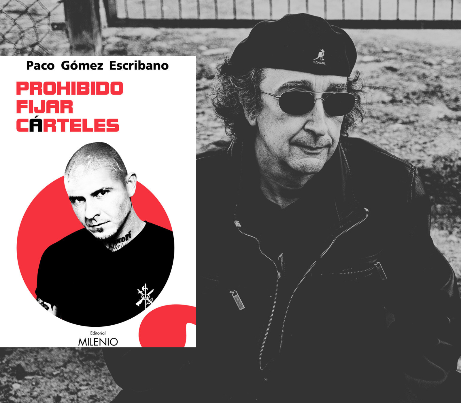 Prohibido fijar cárteles