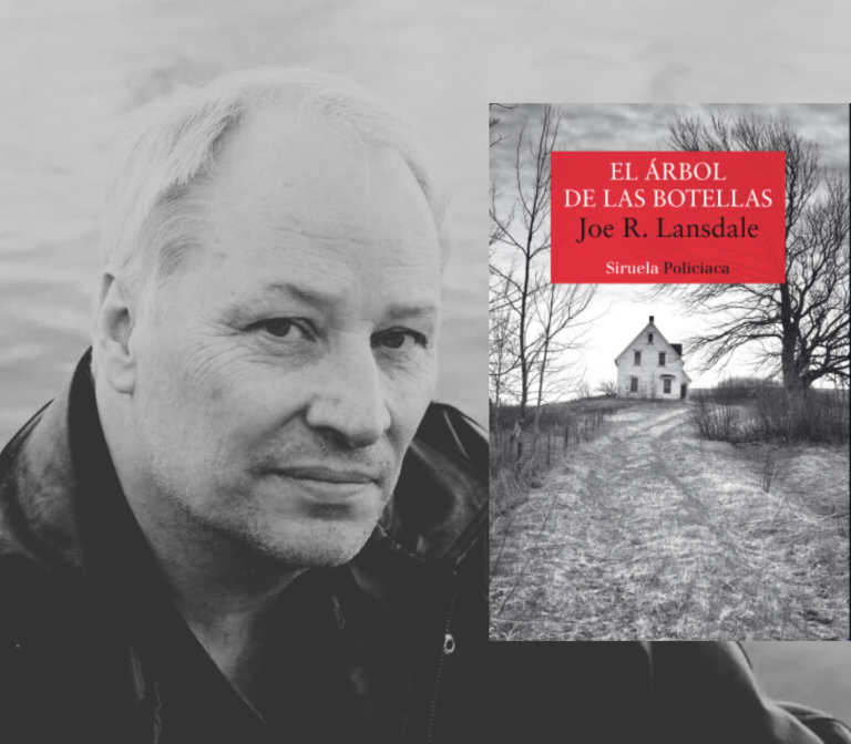 El árbol de las botellas