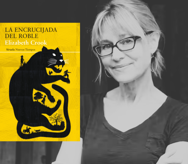 La encrucijada del roble