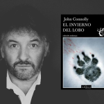 El invierno del lobo (Serie Chalie Parker 12)