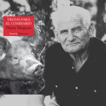 Trufas para el comisario