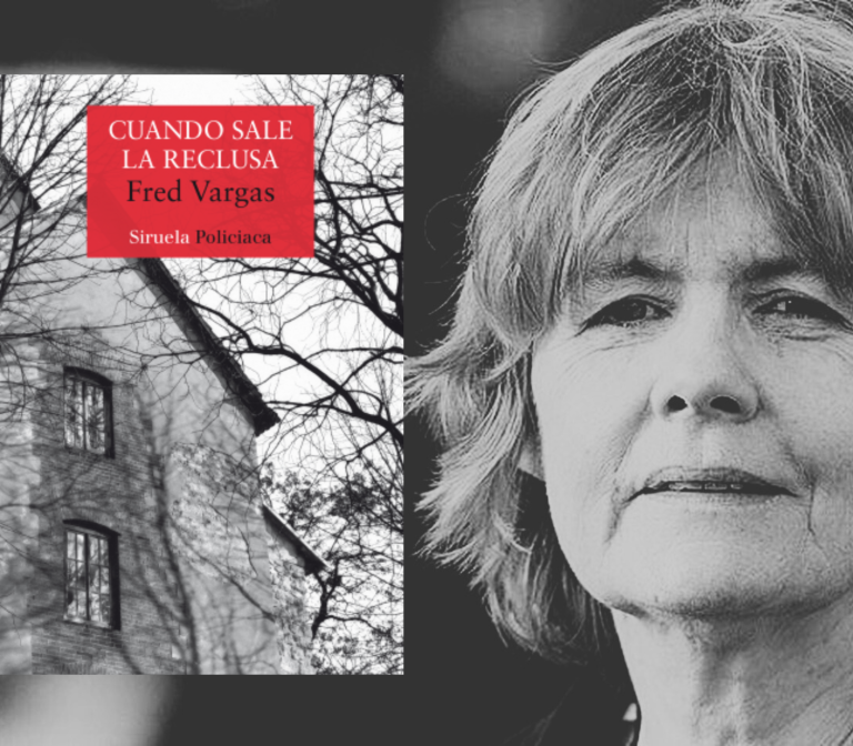 Cuando sale la reclusa