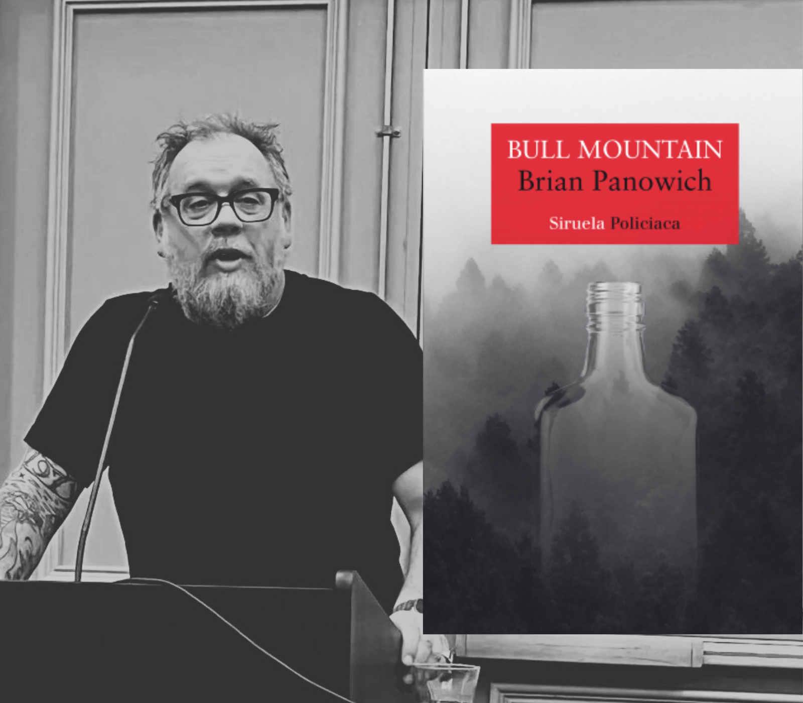 Bull Mountain