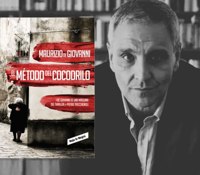 El método del cocodrilo