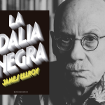 La dalia negra
