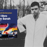 El libro de Sarah