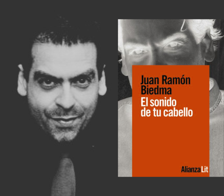 El sonido de tu cabello