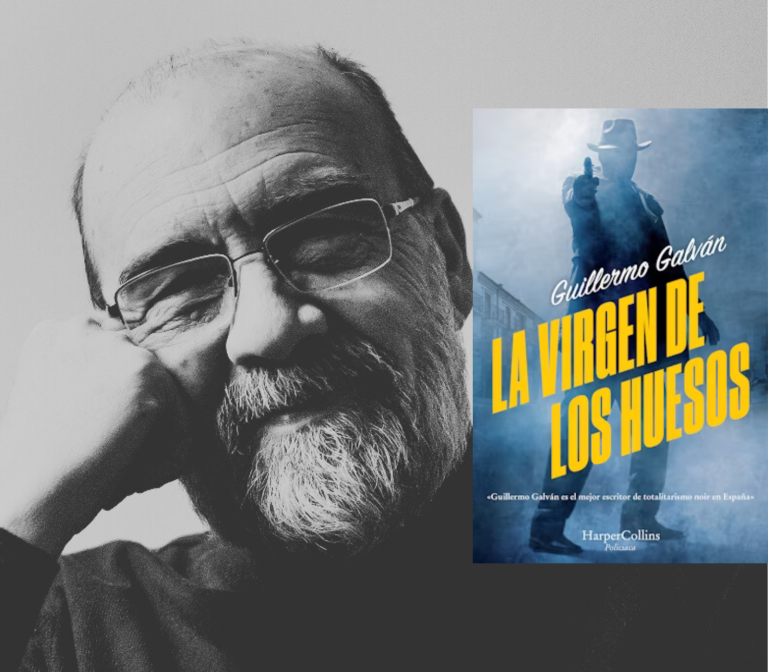 La virgen de los huesos