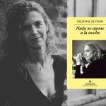 Nada se opone a la noche