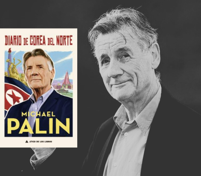 Diario de Corea del Norte