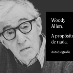 A propósito de nada