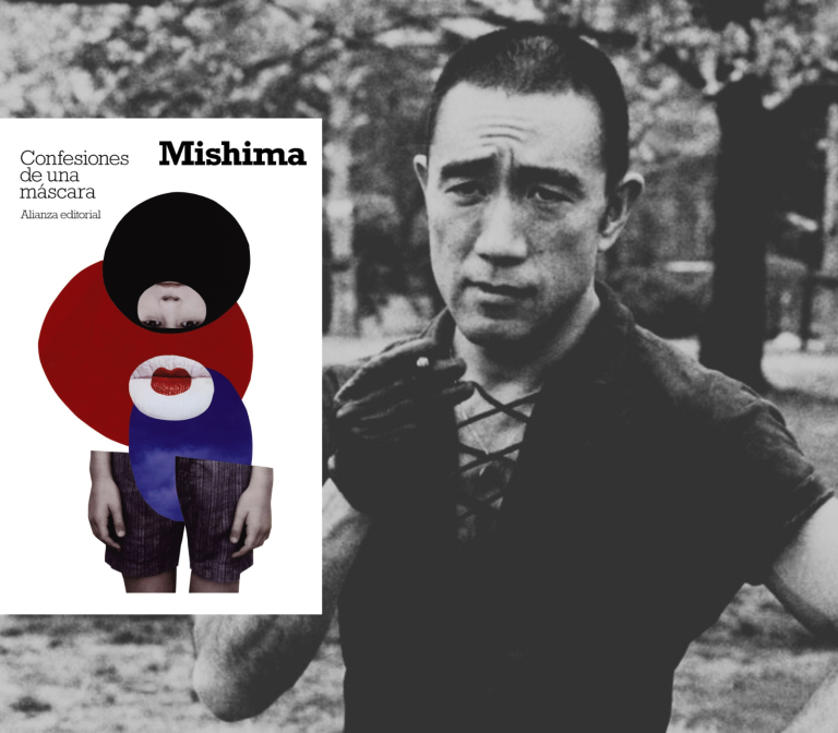 Confesiones de una máscara