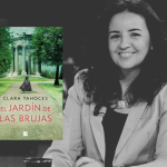 El jardín de las brujas