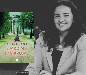 El jardín de las brujas