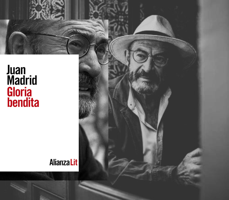 Gloria bendita