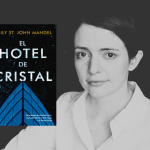 El hotel de cristal