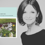 Una mujer con la cuna fracturada