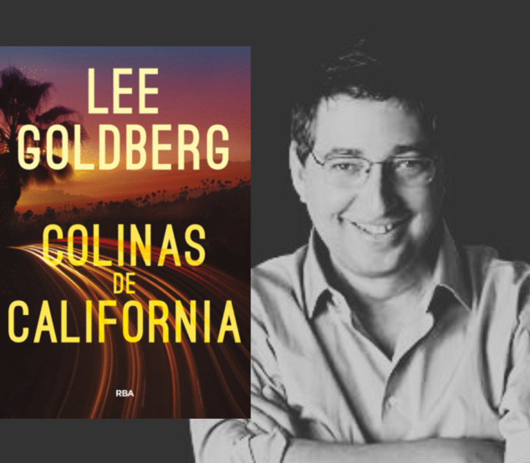 colinas de california