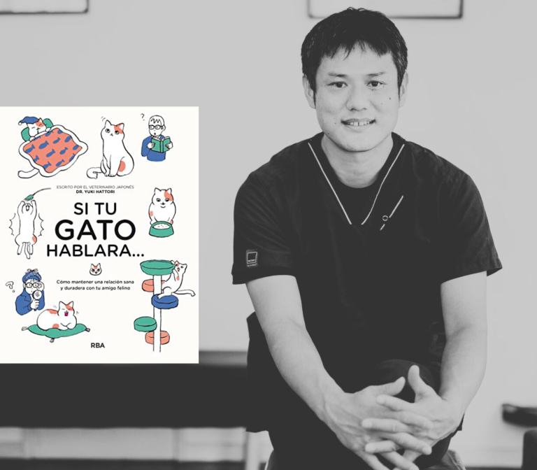 Si tu gato hablara