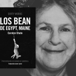 los bean de egypt maine