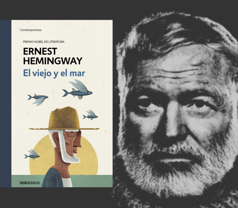 el viejo y el mar