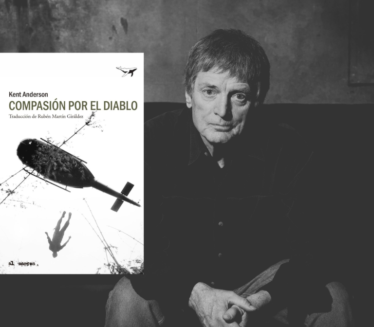 Compasión por el diablo