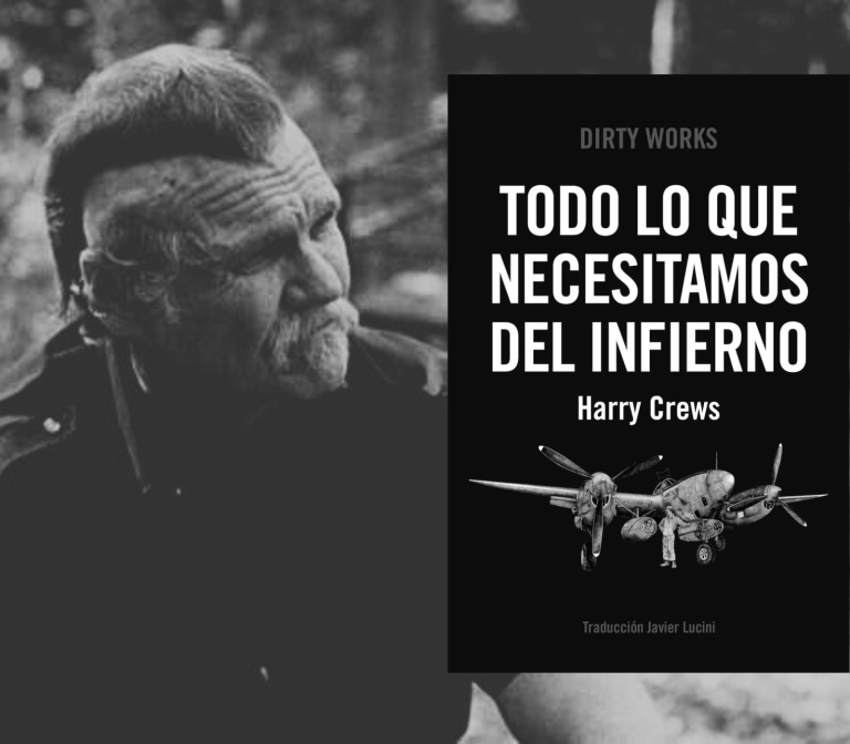 todo lo que necesitamos del infierno