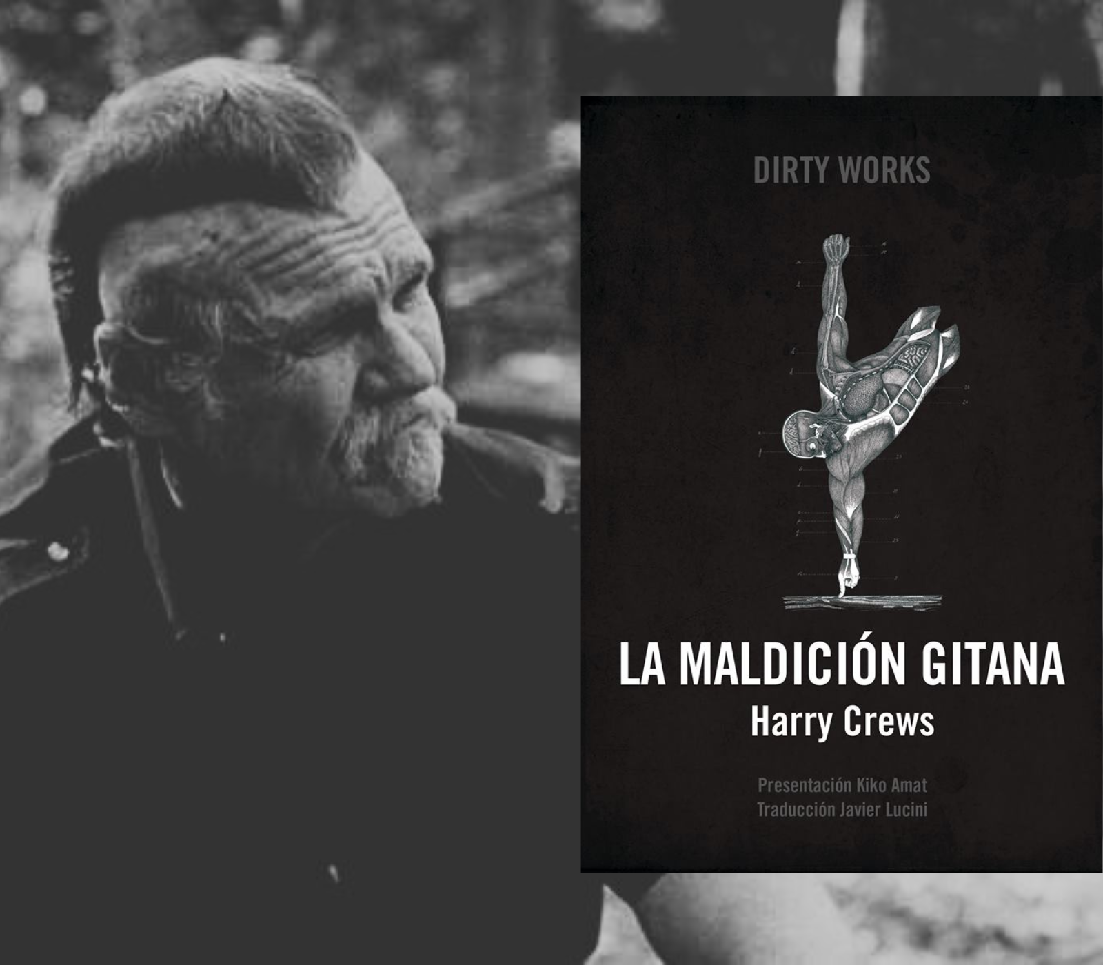 la maldición gitana
