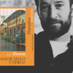 amor malo y feroz