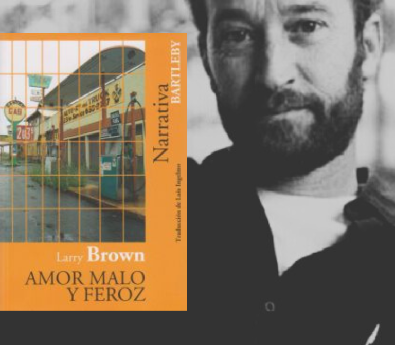 amor malo y feroz
