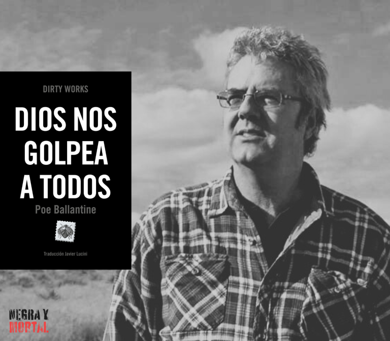 Dios nos golpea a todos