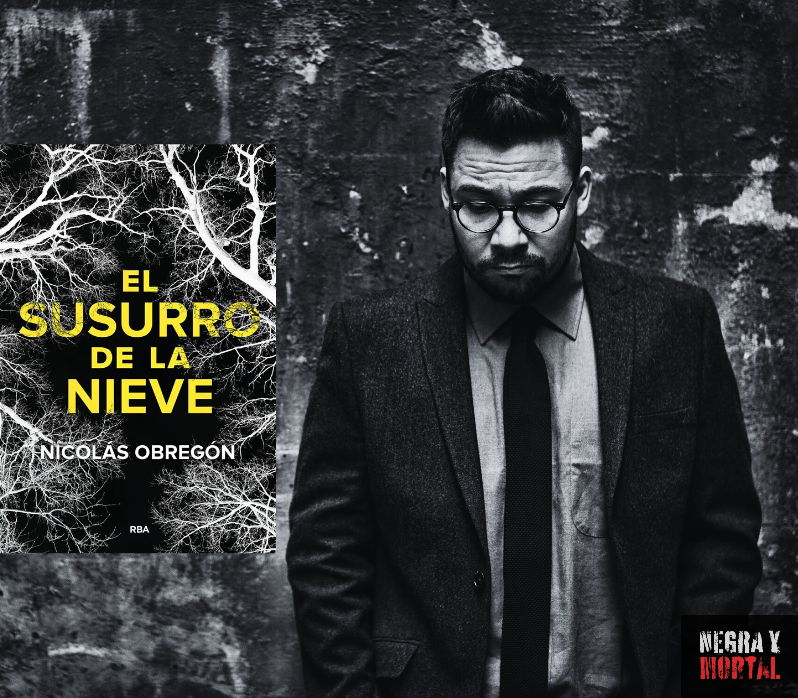 El susurro de la nieve