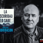 La oscuridad lo sabe