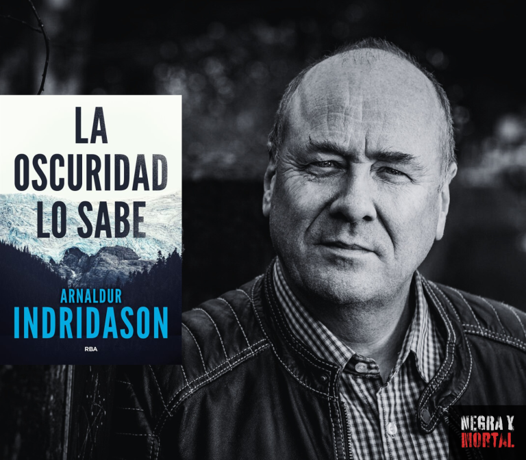 La oscuridad lo sabe