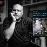 Cualquiera puede morir en junio